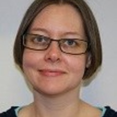 Stephanie Hall