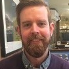 Stephen Loughran
