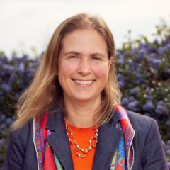 Sarah  Teichmann 