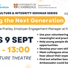 RCI Session - Form the Future