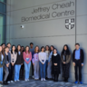 2024 PhD Cohort