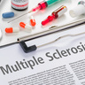 Diabetes drug reverses cell ageing and could stop multiple sclerosis