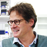Prestigious MS Award for Prof Robin Franklin 