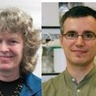 Congratulations to Jenny Nichols and Jose Silva!