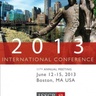 ISSCR Annual Meeting