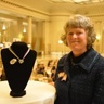 Jennifer Nichols honoured at Suffrage Science 2013