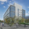 New building gets the go ahead