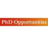 PhD Programme - Application Open