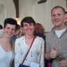 Public Engagement with Research Award winner