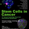 Stem Cells in Cancer