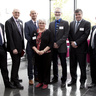 Step Change for Stem Cell Research – New Building Tops Out 