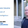 Kostas Tzelepis