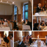 SCI-TIF Event photo collage