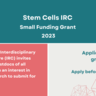 IRC funding grant details