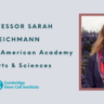 Teichmann announcement