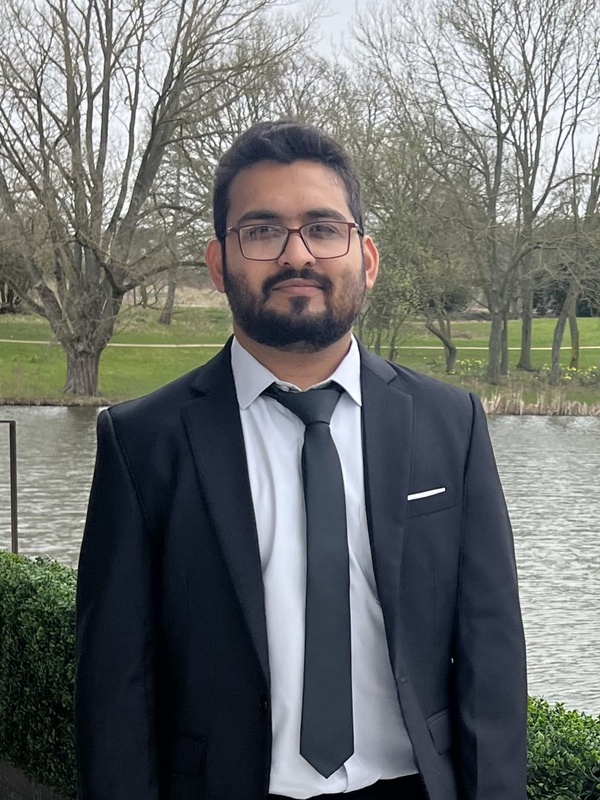  Shivam  Agraval 