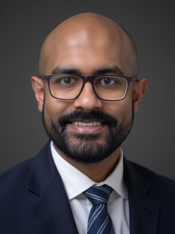  Rithin  Nedumannil