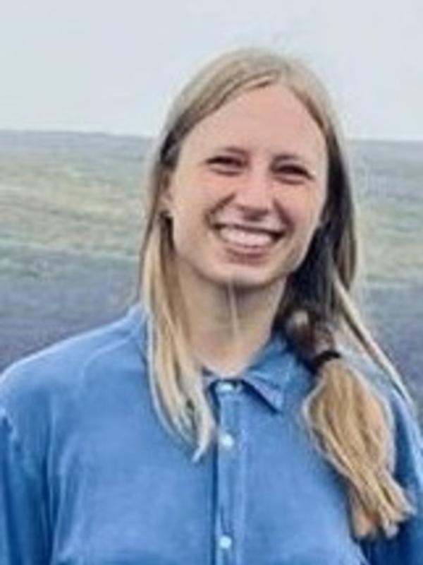  Greta Skrupskelyte