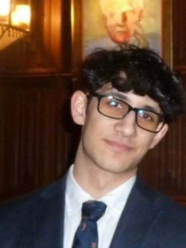  Davod	 Shah