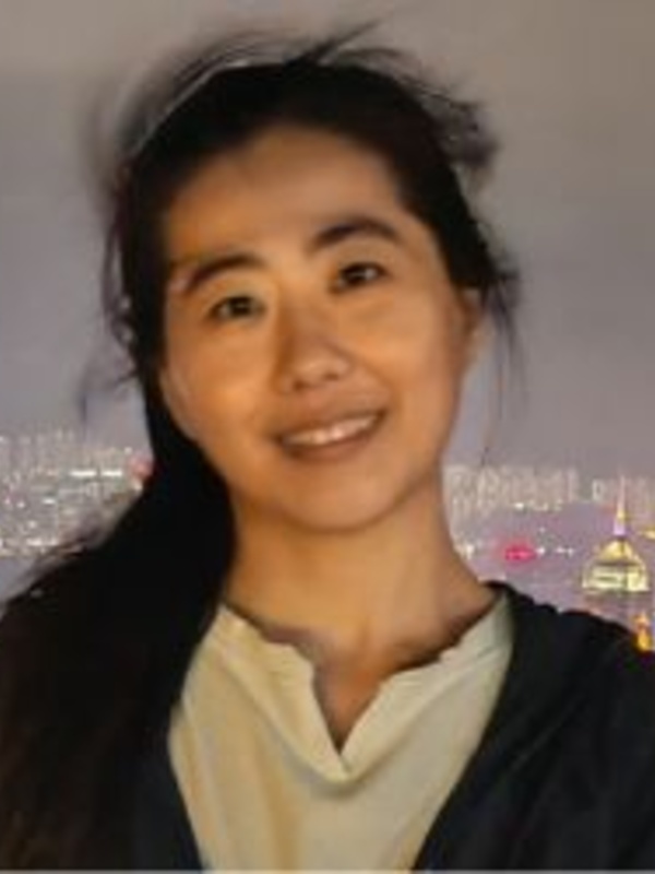  Qiaoyi Bronte Zhang 