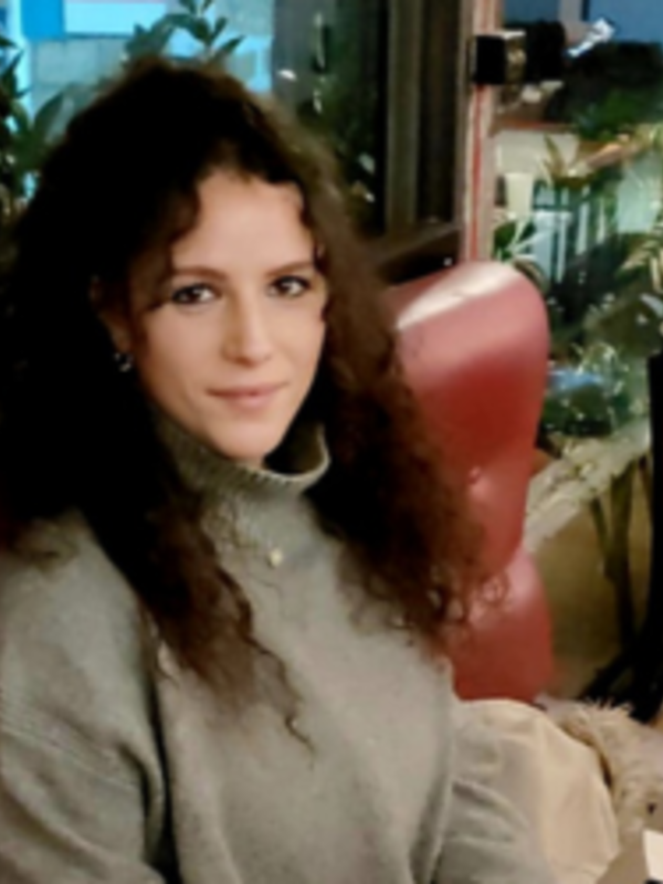  Sarah  Juster