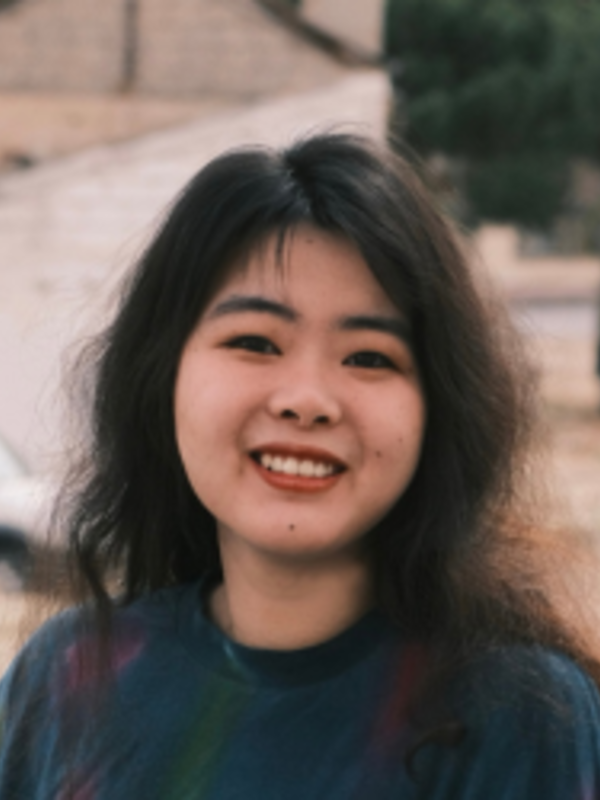  Wenxin  Jiang