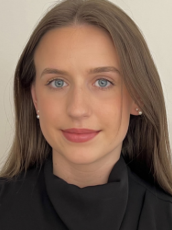  Eleanor Stephens