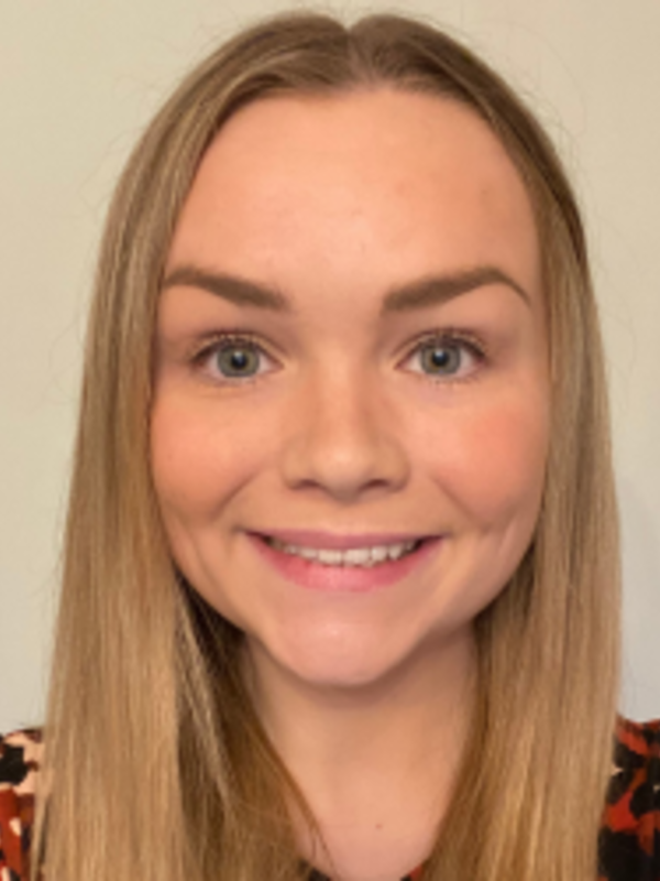  Rachael Wilson