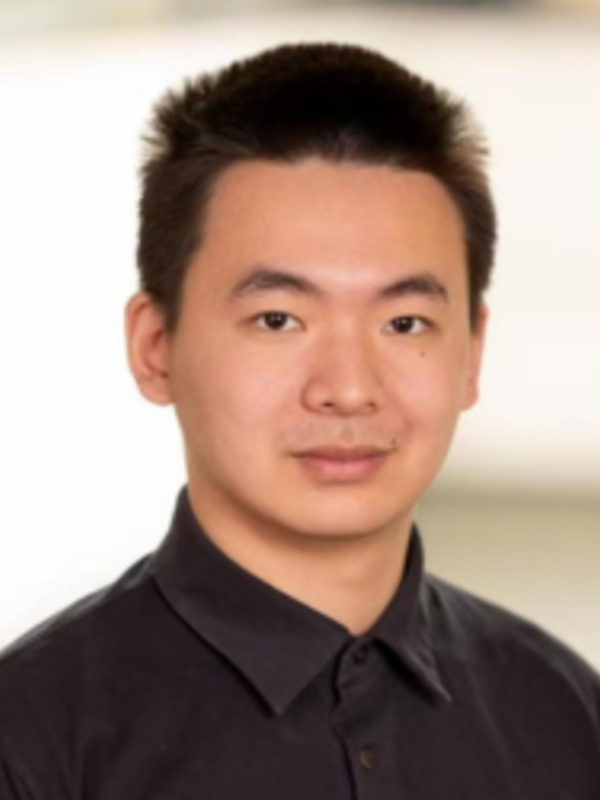  Tianming	 Zhao