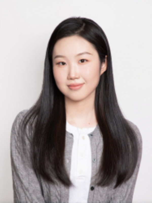  Yuran  Wang 