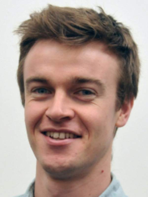  Gerard  Crowley