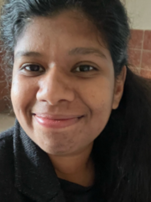  Devisree  Valsakumar 