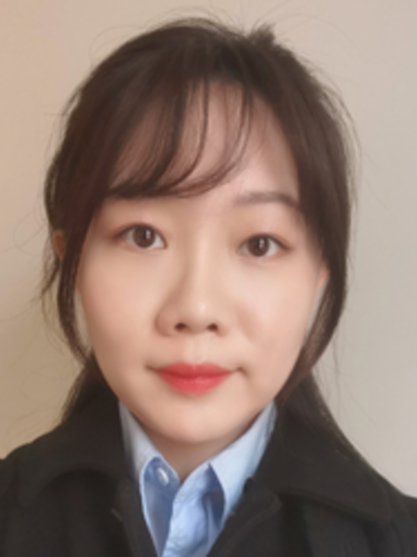  Wenjuan  Ma