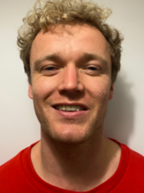  Jake  Tobin
