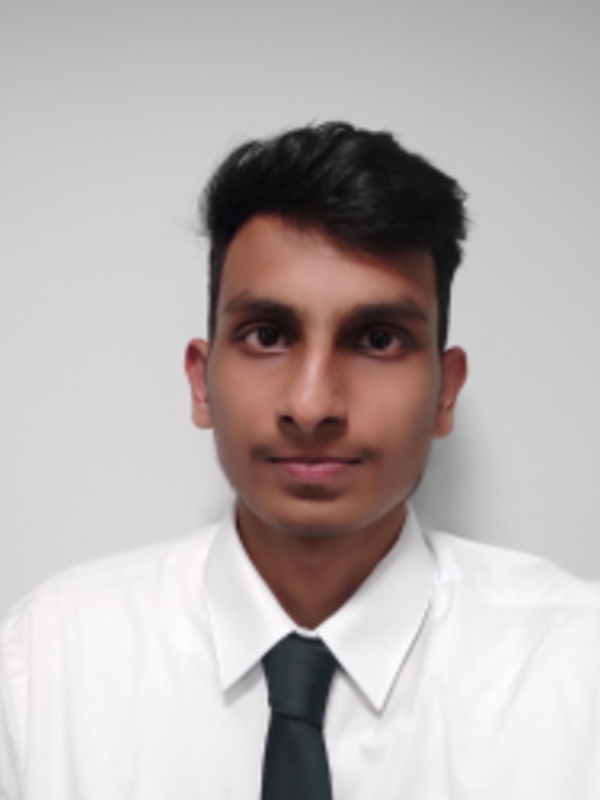  Harikrishnan  Ajith