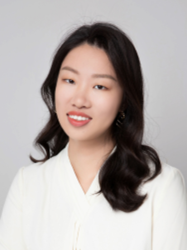  Shiqing (Angel)  Ma