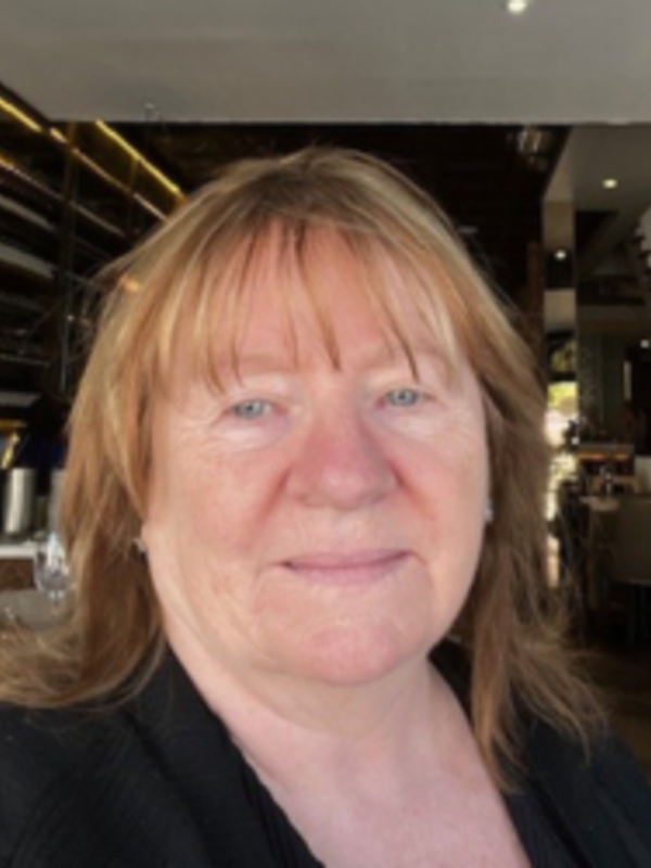  Jackie  Green