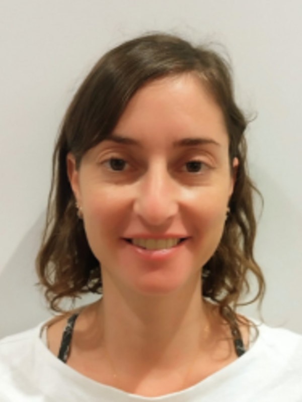  Yael Lupu-Haber