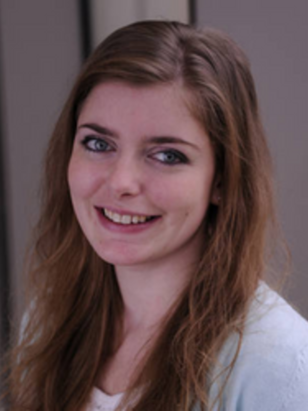  Charlotte Tolley