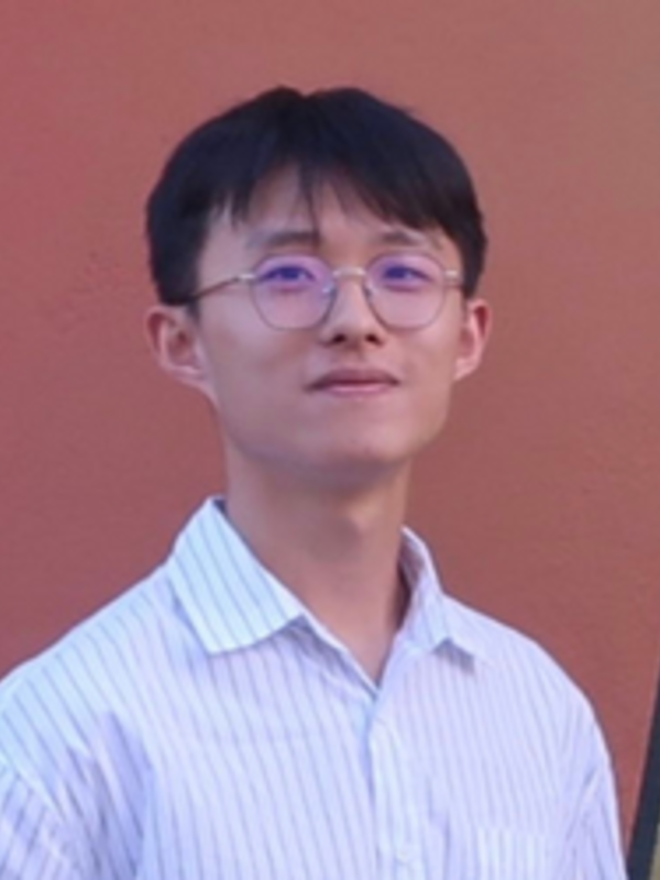  Chuheng  Qing
