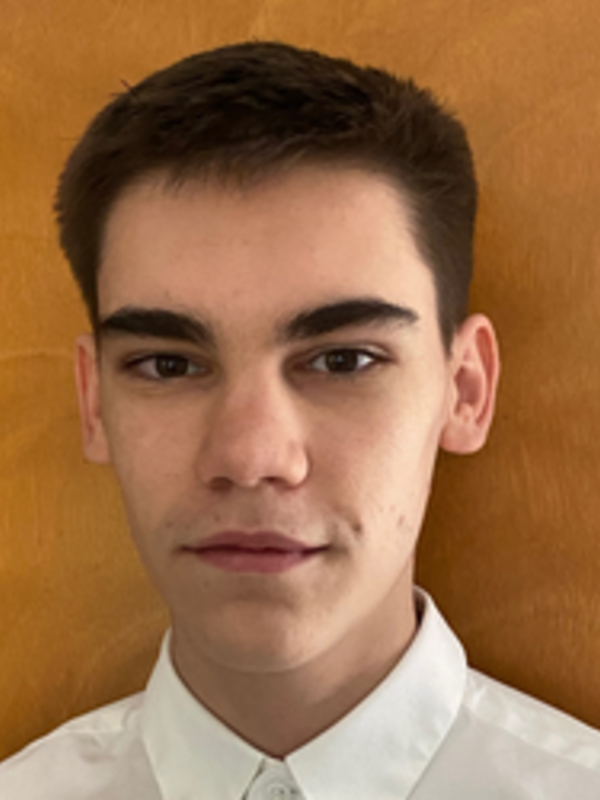  Daniel  Cook
