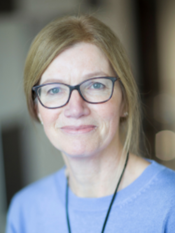  Deborah Passey