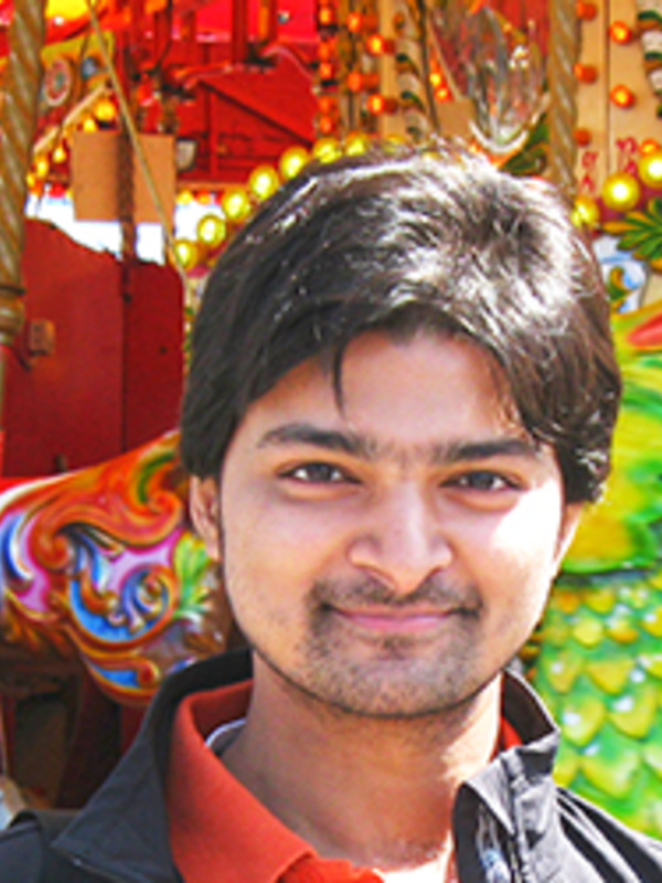  Deep  Adhya