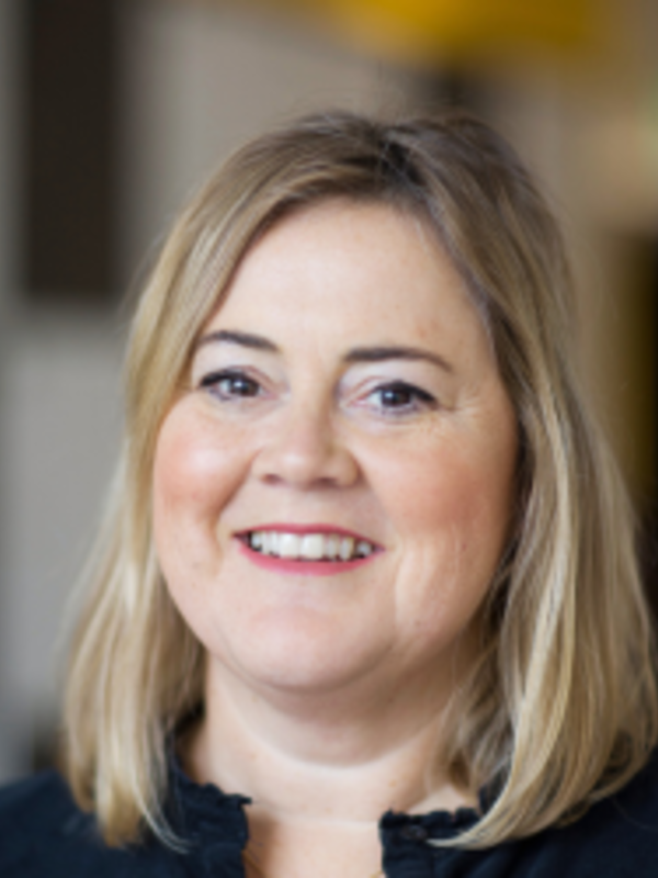  Jacqui Davidson