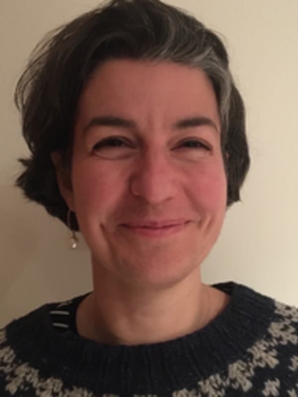  Katherine Sturgess
