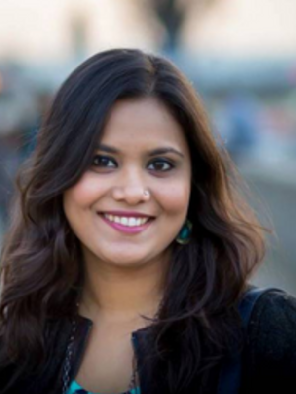  Komal  Nayak