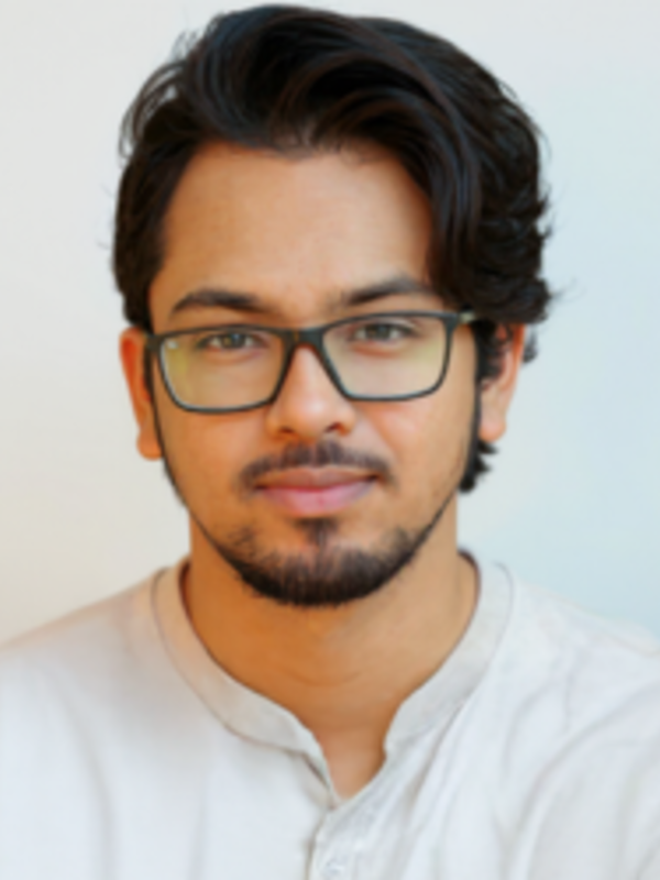  Manoj  Mahto