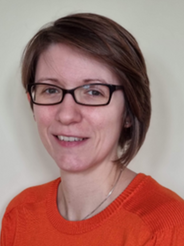  Nicola Wilson