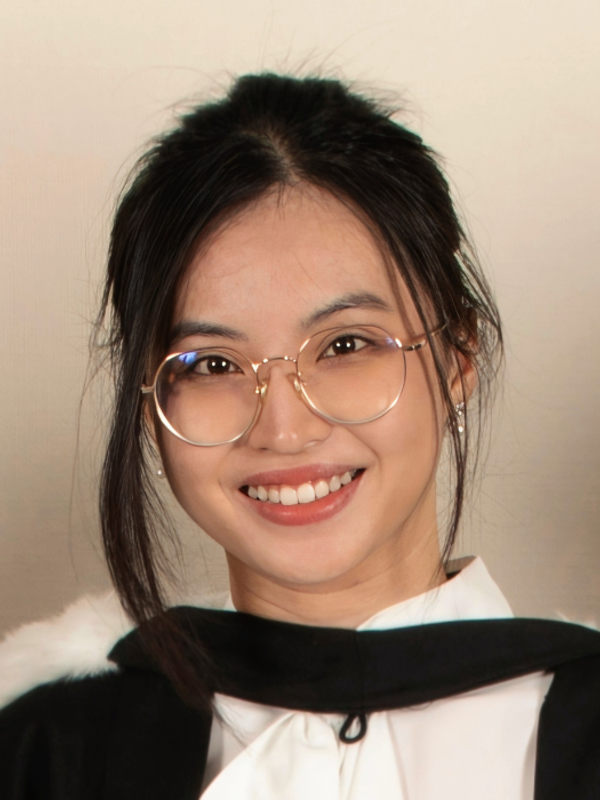  Denise  Tran