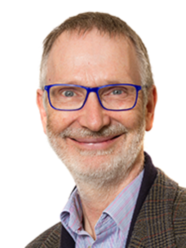 Professor Tony Green
